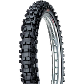 MAXXIS Tire - Maxxcross Desert IT M7304D - Front - 80/100-21 - 51M TM88187100